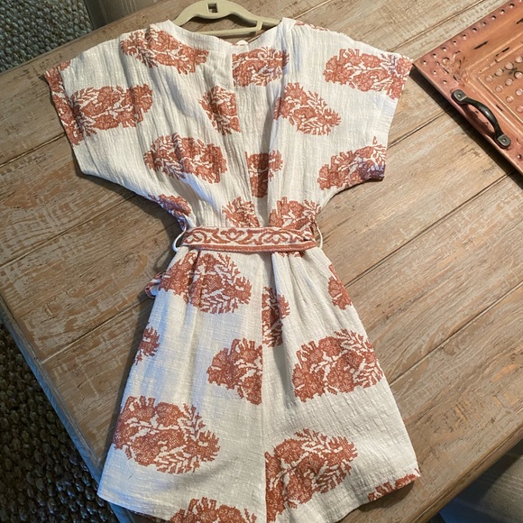 L’ATISTE ROMPER - Picture 3 of 13